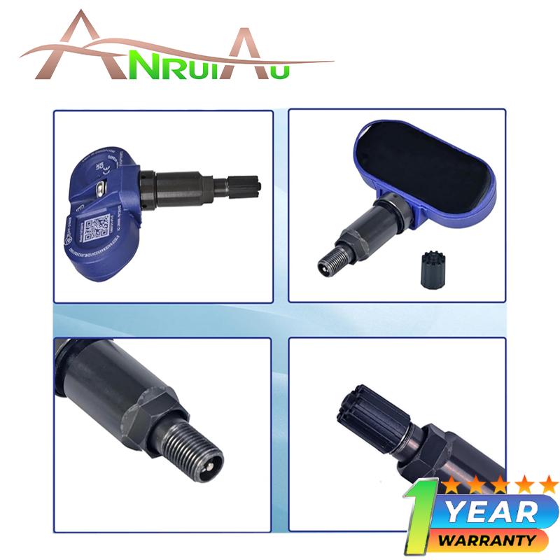 4 шт. 1490701-01-B 149070101C Датчик TPMS Bluetooth Датчик давления в шинах Для Tesla Model 3 Y S X 1490701-01-C 149070101B 1490701