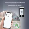 ZKTECO xFace600-HL Динамическая система распознавания лиц и отпечатков пальцев CN-вилка (адаптер в комплекте)