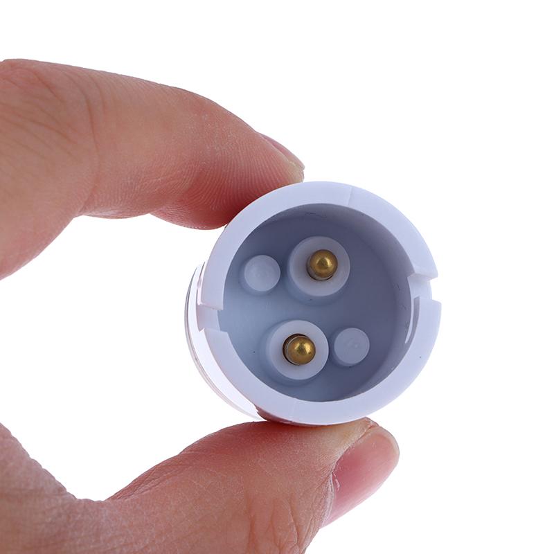 Светодиодный цоколь E27 для адаптера B22 для огнестойкого держателя лампы накаливания