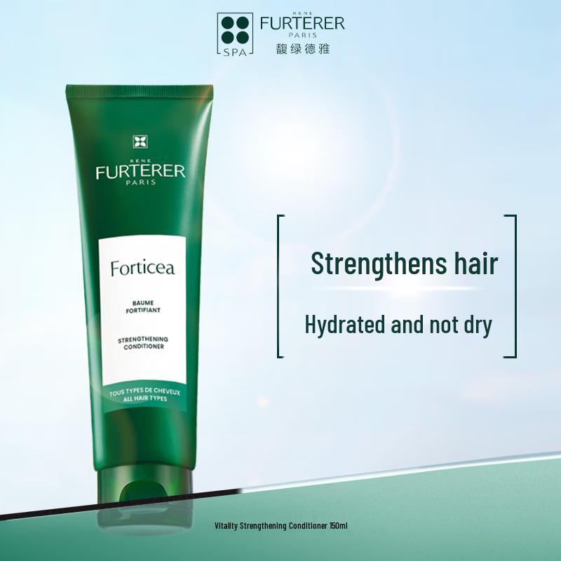 René Furterer Fortifying Anti-Hair Loss Conditioner