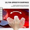 1Pc Fantasy Hair Girl Gaming Mouse Pad Keyboard Desk Mat Non-slip Rubber Lock Edge Waterproof Computer Mousepad for Office Home Decor S1901