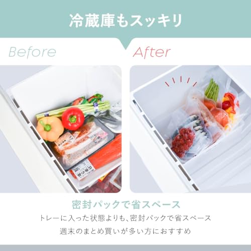 OHM Беспроводной вакуумный упаковщик Green COK-E-WSL03S – кухонная техника