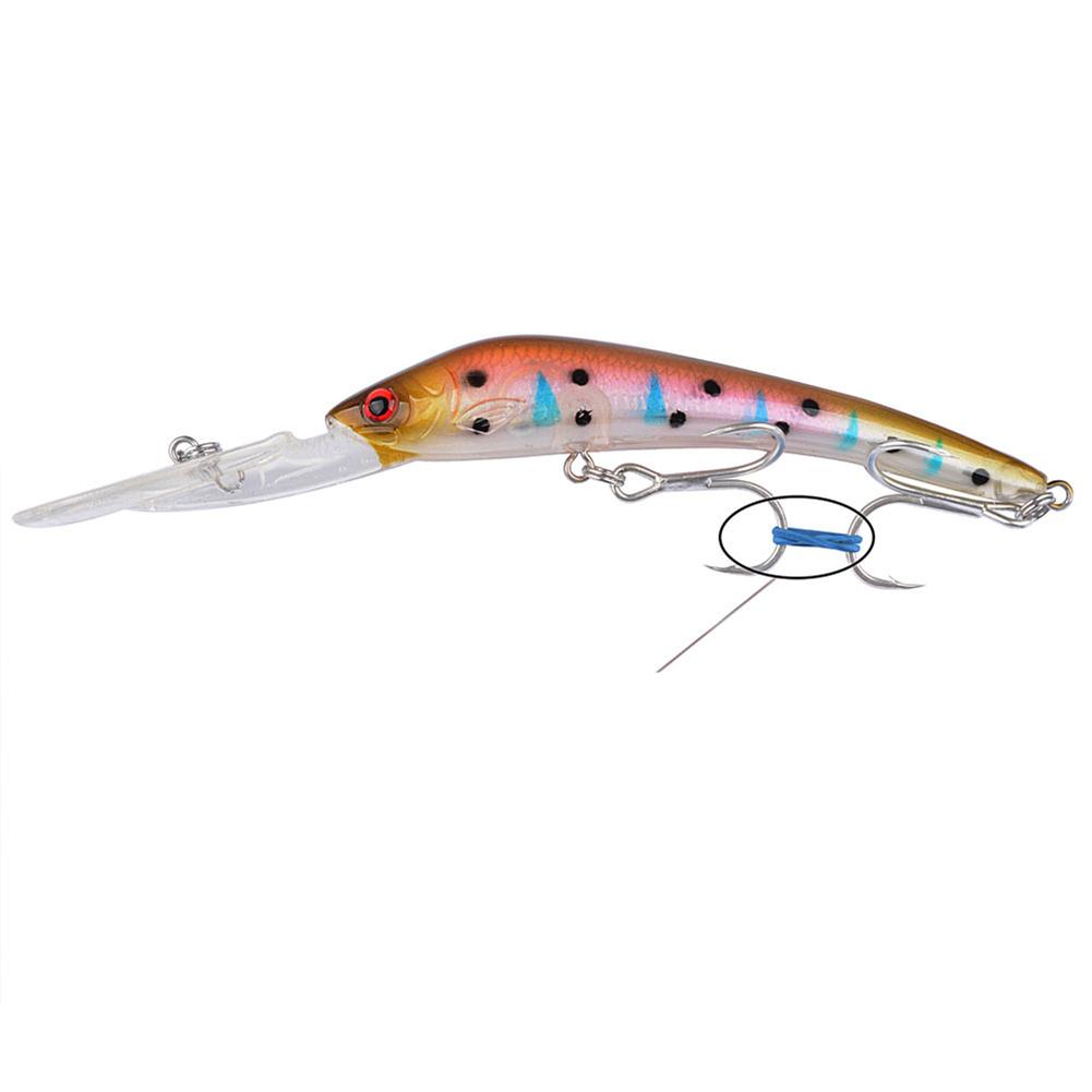 Floating Minnow 14.7cm/13.5g Fishing Lure Bait Artifical Lure Fishing Accessories