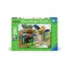 Ravensburger - Minecraft - Puzzle for Children XXL Animal Adventures (200 Pieces)