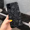 Для Samsung Galaxy A51 5G SM-A516B Милый Чехол-Брелок из Желе Мягкая Силиконовая Задняя Крышка из ТПУ Для Samsung A51 5G UW SM-A516V