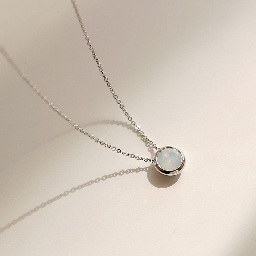 J.Lauren Adjustable Long Necklace N0886_12