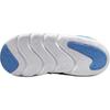 Nike Кроссовки Dynamo Go 2 EasyOn PS Pure Platinum Blue Beyond Kids с синим оттенком Dusty-Cactus FD0553-004