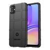 Чехол для Samsung Galaxy A05 Чехол для Samsung Galaxy A04 A05 A04S A05S Ударопрочный Бронированный Резиновый Противоскользящий Защитный Чехол для Задней Панели Телефона
