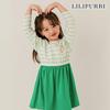 Lillyputri  Lillyputri Sharon Dress  Green 