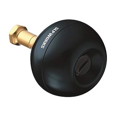 Daiwa Slp Works RCS L размер совместим с алюминиевой круглой ручкой темно-синего цвета