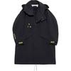 ACG Lab Acg Gore-Tex Casual Sports Hooded Jacket Men Jackets Black AQ3516-010