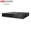 HIKVISION DS-8864N-R8 64-канальный NVR с 8 отсеками для дисков, 4K, китайская вилка (адаптер в комплекте)