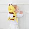Adjustable Head Protector for Baby Fall Protection Baby Summer and Autumn Walking Head Protection Pad and Collision Prevention