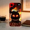 F-Five N-Nights  GAME Phone Case For iPhone 17,16,15,14,13,12,11 Plus,Pro Max,XS,Soft Silicone Black Cover