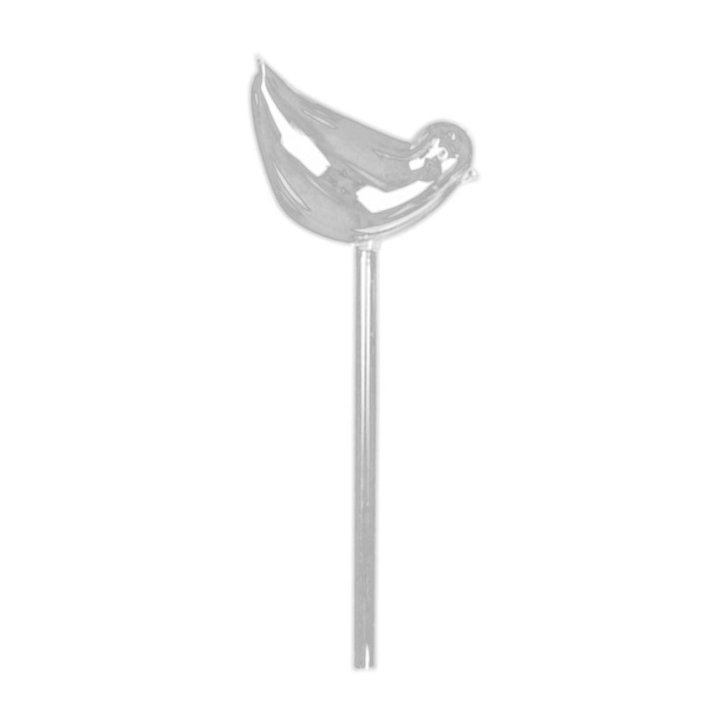 1-10 шт. Капельница в форме птицы для овощного сада, горшок-колба для цветов, устройство для полива растений, автоматический полив, колбы для полива растений