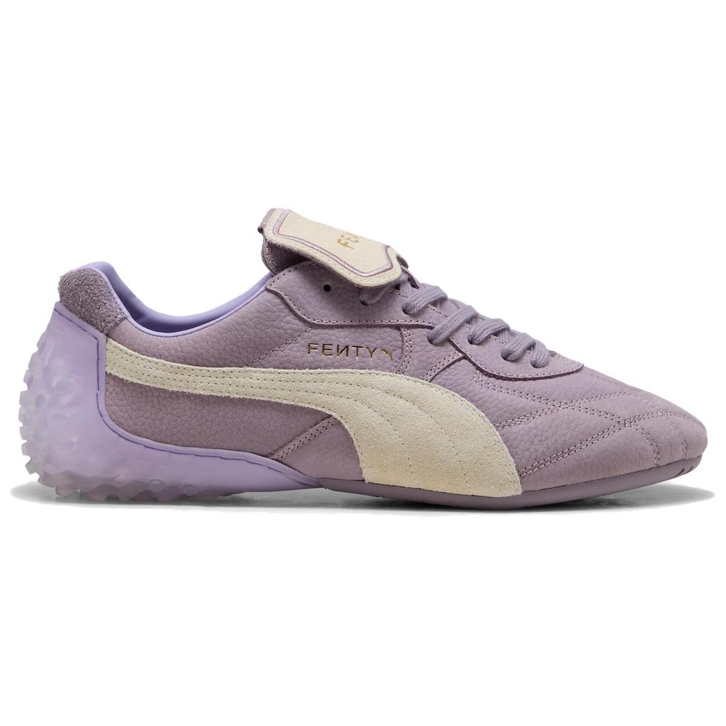 Fenty x Puma Avanti LS Pale Plum Унисекс Кроссовки Фиолетовый Alpine-Snow 404191-03
