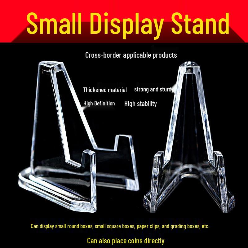 Commemorative Medal Display Stand and Organizer