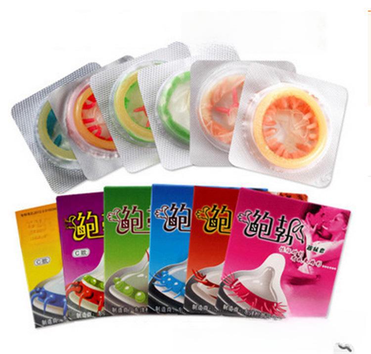 Презервативы Боба: Поколение C Сексуальный, Уникальной формы, Персонализированный для планирования семьи.