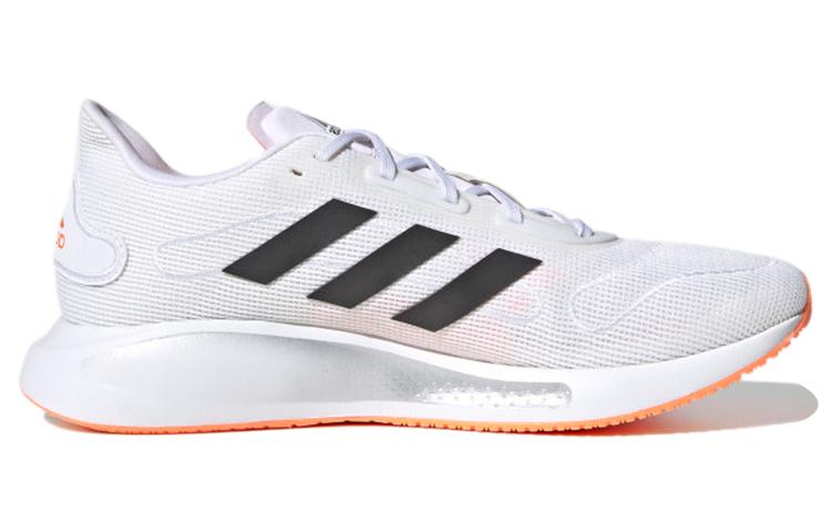 adidas Galaxar Run 'Белый Кричащий Оранжевый' FX6895