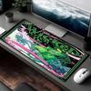 Wicked Theme Mouse Pad, Non Slip Rubber Base, Multifunctional Office & Home Decor, Perfect for Workspace Personalization.