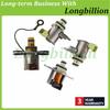 4pcs/set New JF402E JF405E G6T46571 45663-02700 Automatic Transmission Solenoid Valve for Suzuki Chevrolet