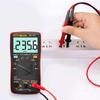 Multifunctional Mini Digital Multimeter ANENG AN8009 True RMS Transistor Tester Auto-Range Automotive Capacitor High Precision Tester Temp Diode Tools