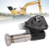 Alloy Steel Fuel Feed Pump 105220 5001 Excavator Fuel Pump for   6D102 6D95 Engine