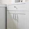 Polished Drawer Handles Anti Rust Cabinet Knob Hardware Brass Cabinet Pulls  Furniture Cabinets