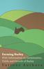 Книга Farming Barley - With Information On Germination, Yields and Growth of Barley