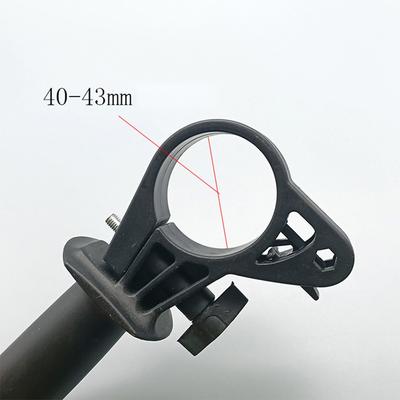 Электроинструмент - универсальная боковая ручка ударной дрели подходит для сменного шлифовального станка, прочный