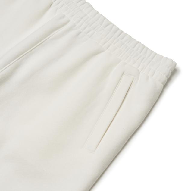 Новые вязаные спортивные штаны MLB Унисекс Белые 3ATPS0216-50IVS