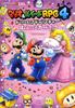 Mario & Luigi RPG 4 Dream Adventure Perfect Guidebook (Famitsu Strategy Guide)