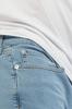 Men's Light Blue Denim Shorts MyStars Classic 30