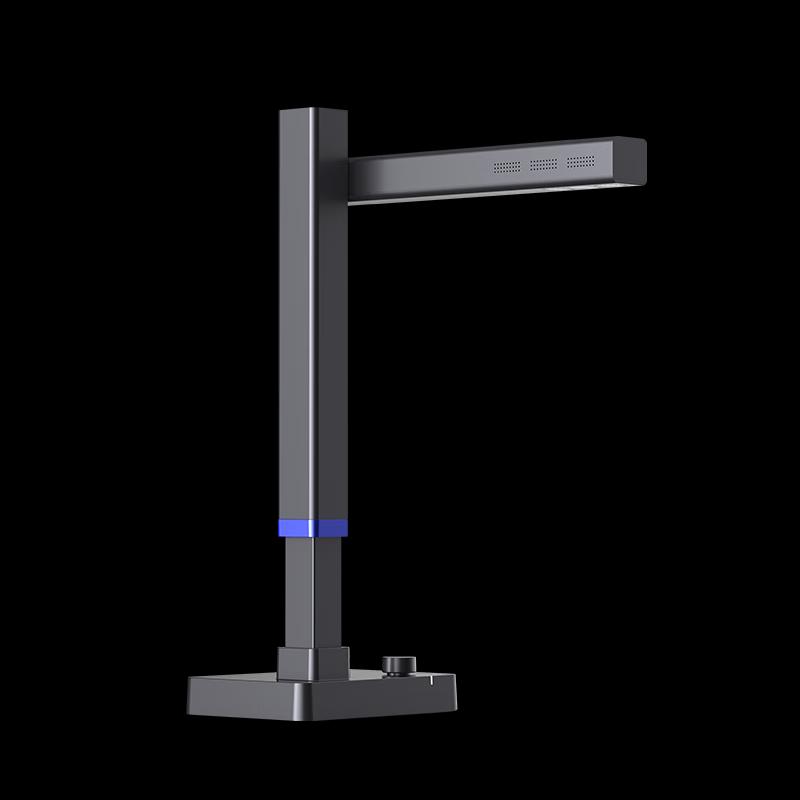 Czur Shine 1800ZN A3 Smart Book Scanner CN plug (adapter included)