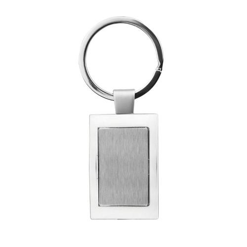 MidOcean Harrobs Metal Keyring