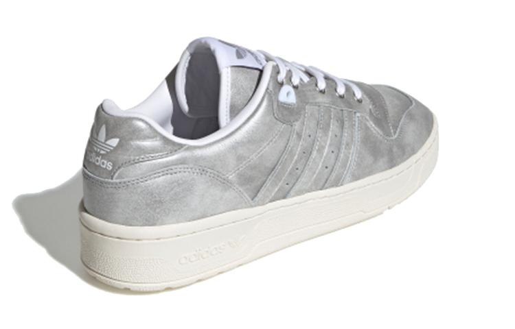 adidas Rivalry Low 'Серебристый' Женский EE5375