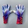 Gloves for Football Goalkeepers
