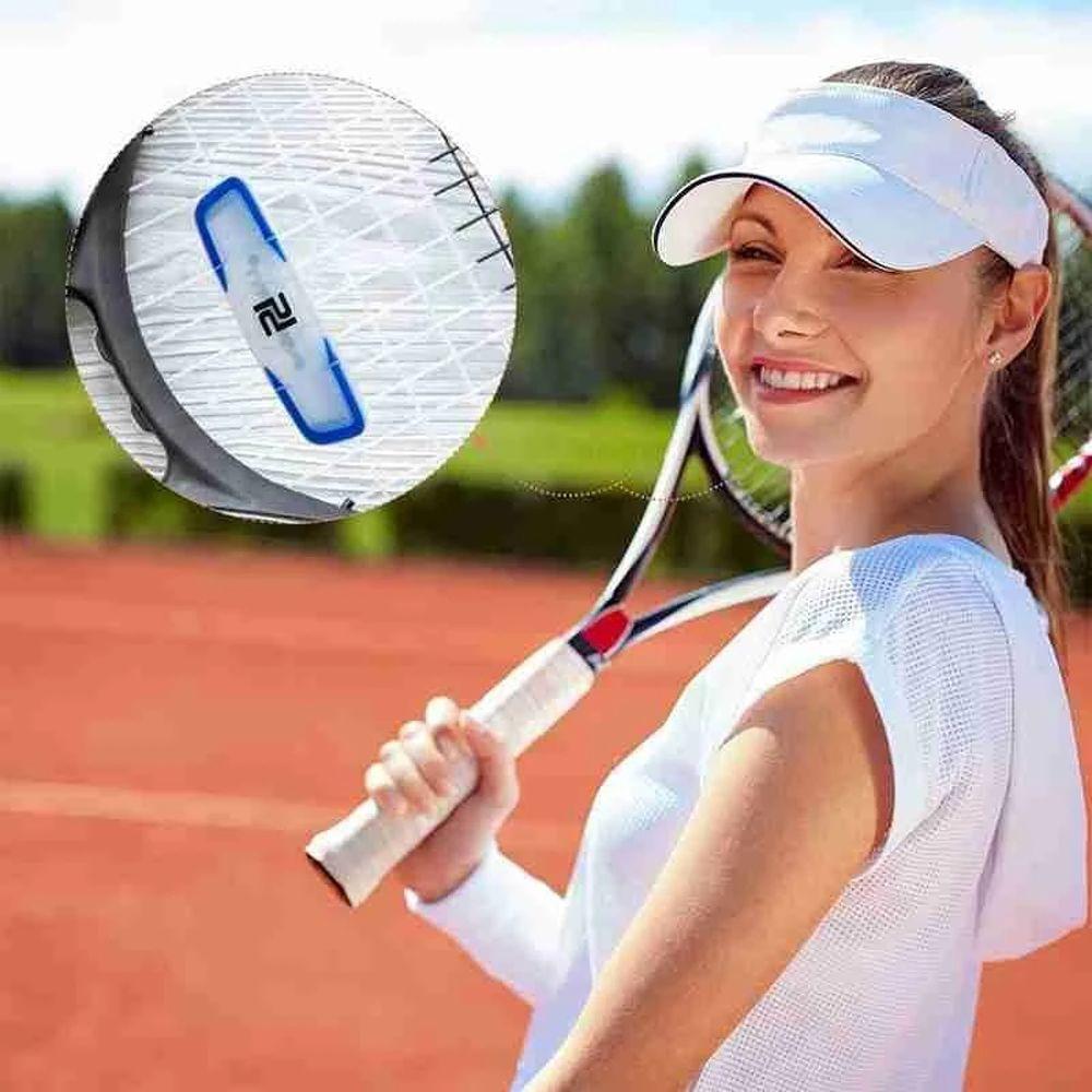 Tennis Shock Absorber Tennis Vibration Dampeners Tennis Racket Damper String Shock Absorber