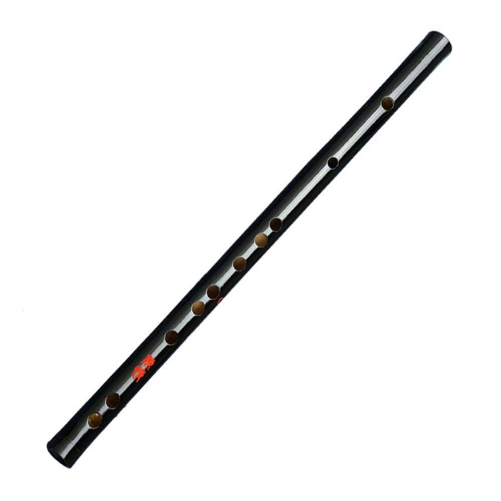 of Demonic Dizi Can Play Bamboo Flute Cosplay Accessory Transverse Fife Musical Instruments