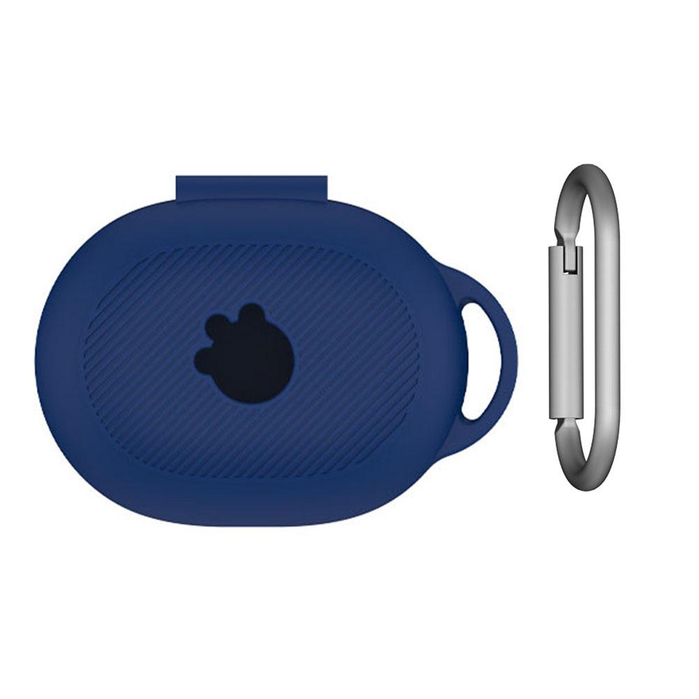 Устойчивый к царапинам чехол для переноски, ударопрочный чехол для защиты кожи, подходящий для корпуса, защитный чехол для наушников Washa D6V8