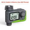 RAINPOINT Water Timer Programmable Sprinkler Timer for Garden Hose Outdoor Hose Timer with Rain Delay/Manual Watering System