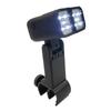 Grill Lights for Barbecue Rainproof Super Bright Barbecue LED Lamp Heat Proof Flexible Grilling