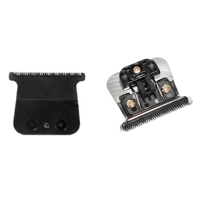 A20F-Для триммера-машинки для стрижки волос BaByliss BAB787/BAB726/BAB707 Сменная головка-нож Парикмахерская головка-нож для волос Лезвия-A