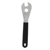 Hub Wrench Length 200mm Thickness 2mm Good Hardness Heat Treatment Bicycle Maintenance Tools