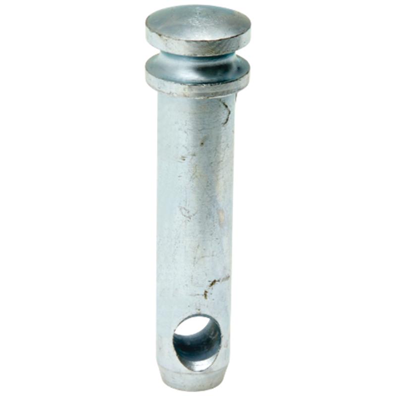 Upper link pin cat. 1 diameter 19 length 80 without chain 12789
