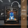 Набор сменных сопел Flashforge AD5X 0,25 0,4 0,6 0,8 мм для хотенда экструдера, высокоточный аксессуар для печати для домашней мастерской
