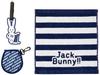 [Джек Банни] [Унисекс] Подарочный набор Подарочный набор Полотенце Табличка с именем Мешочек для мячей 262-3284637 120Navy FR