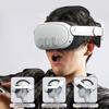 Сменные детали для оголовья очков виртуальной реальности Регулируемая ручка для надежной фиксации Сверхлегкий Простота в использовании