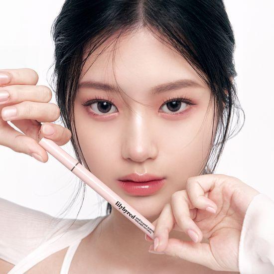 lilybyred Nine To Nine Survival Pen Liner Natural 4 Types