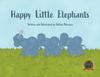 Книга Happy Little Elephants